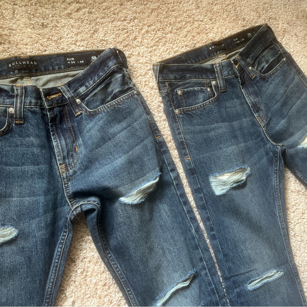 Bullhead Jeans